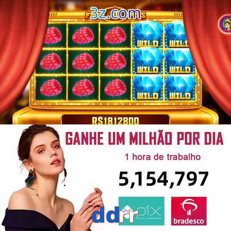 ddrr jogos de apostas